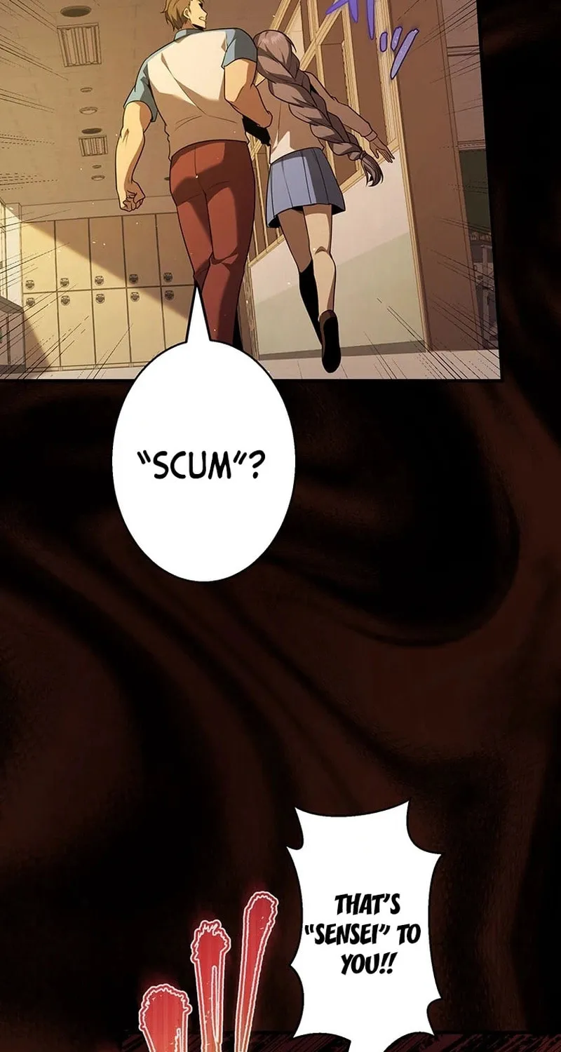 Ah, It’s Wonderful To Be Alive Chapter 26 page 66 - 