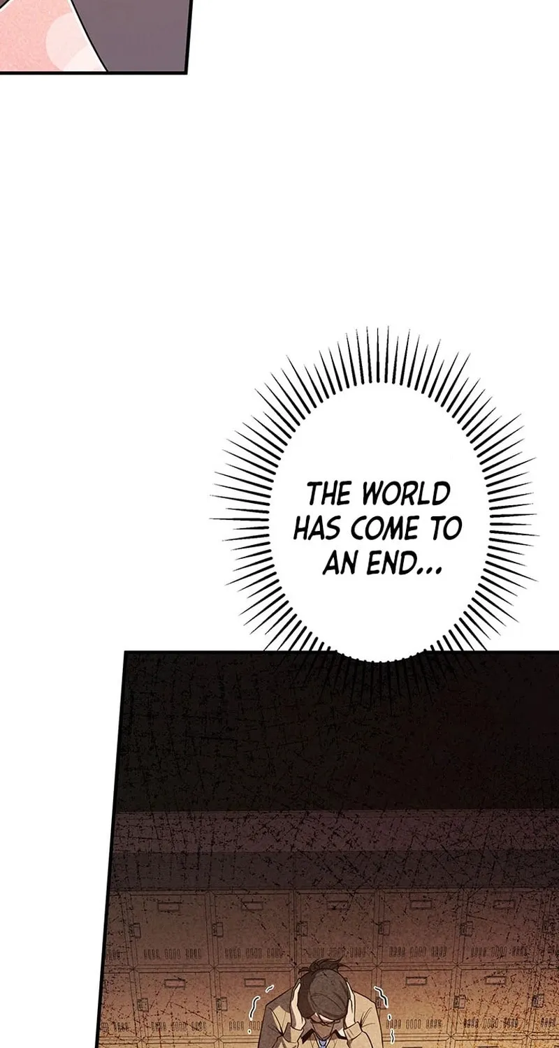 Ah, It’s Wonderful To Be Alive Chapter 26 page 71 - 