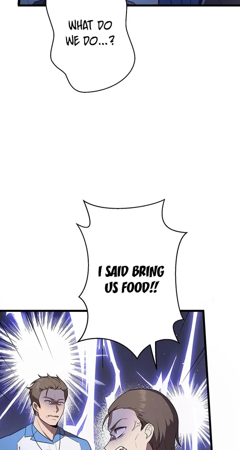 Ah, It’s Wonderful To Be Alive Chapter 26 page 9 - 