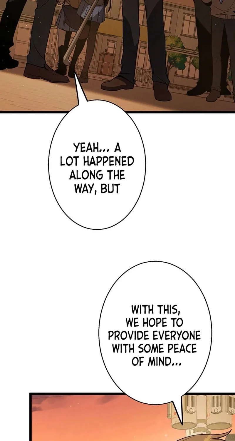 Ah, It’s Wonderful To Be Alive Chapter 26 page 82 - 