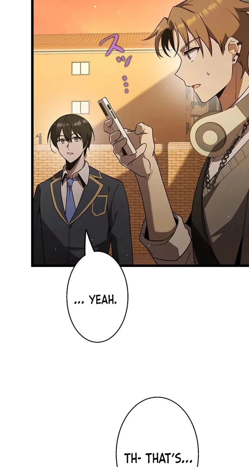 Ah, It’s Wonderful To Be Alive Chapter 26 page 83 - 