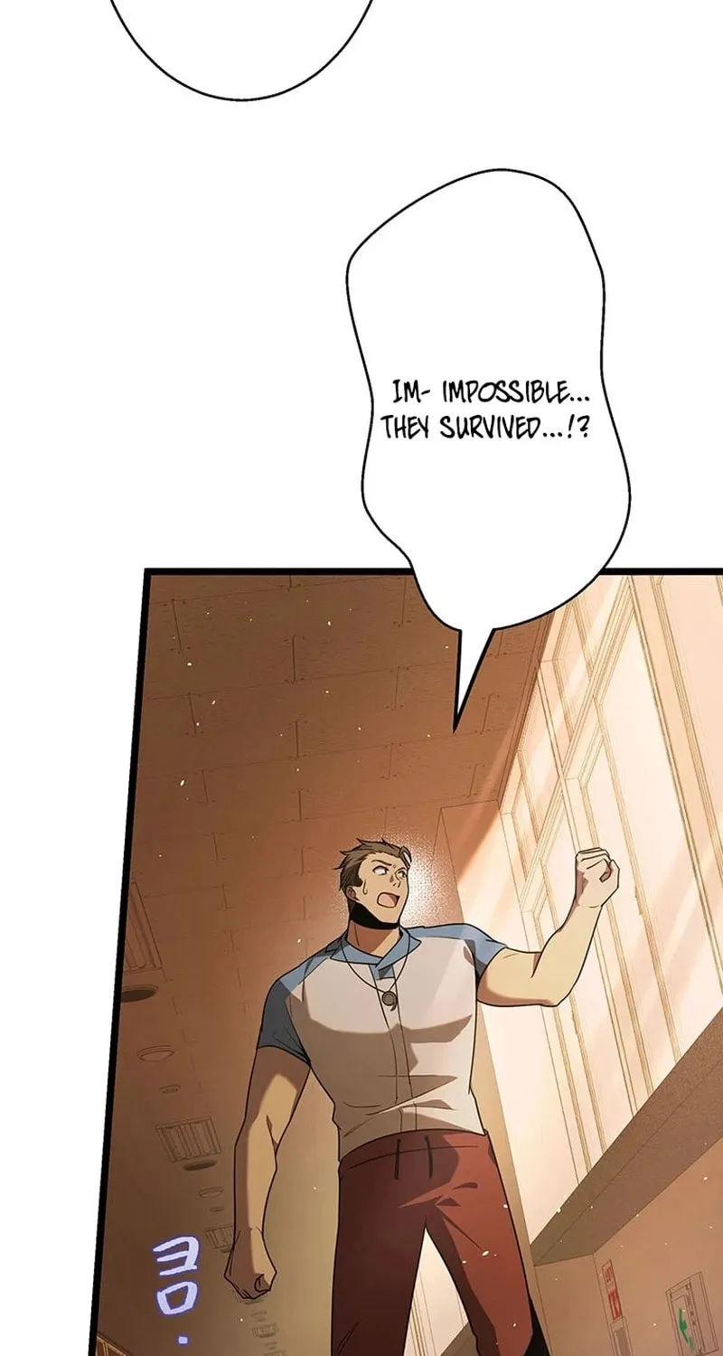 Ah, It’s Wonderful To Be Alive Chapter 26 page 85 - 