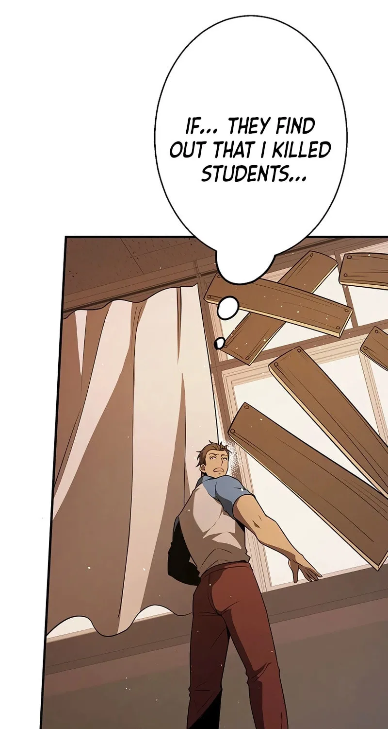 Ah, It’s Wonderful To Be Alive Chapter 27 page 12 - 