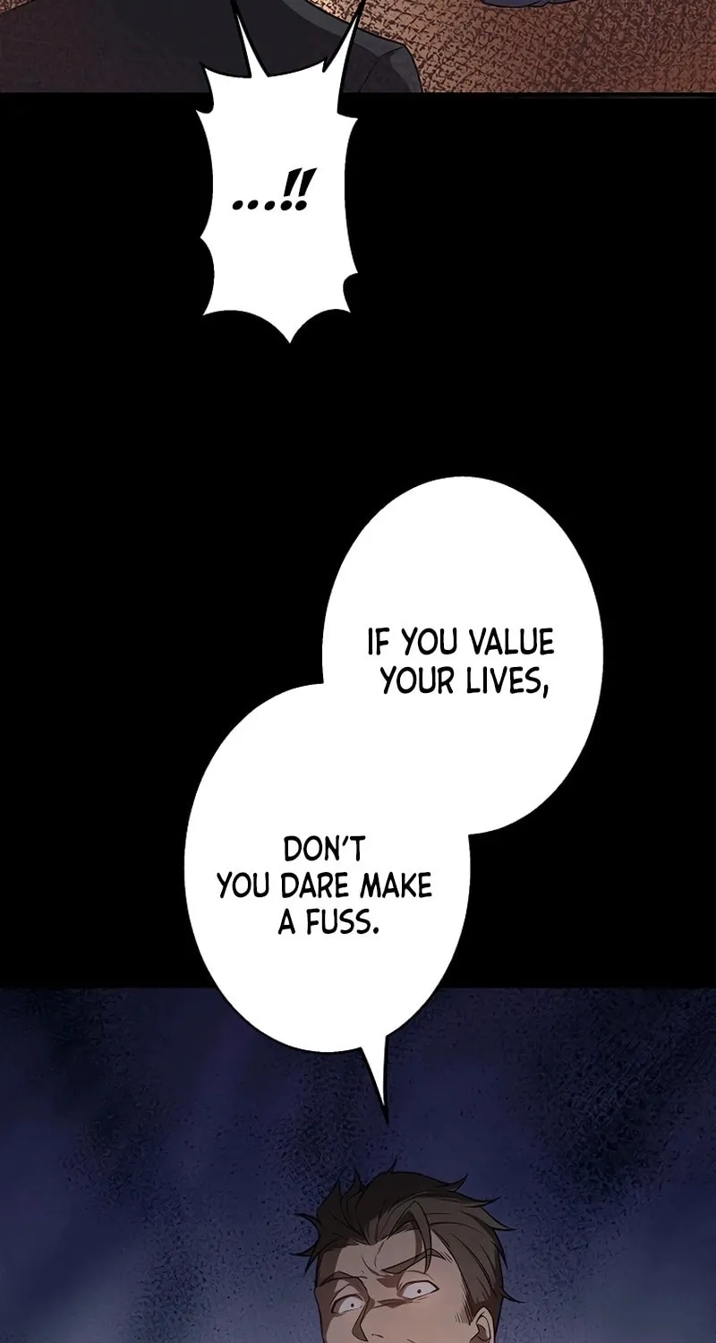 Ah, It’s Wonderful To Be Alive Chapter 27 page 21 - 