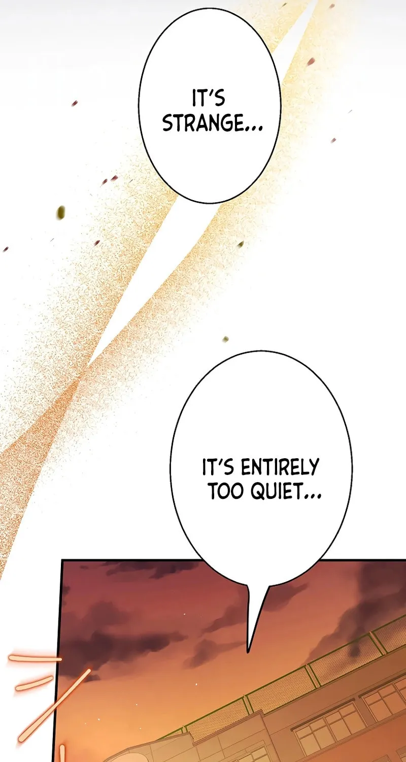 Ah, It’s Wonderful To Be Alive Chapter 27 page 23 - 