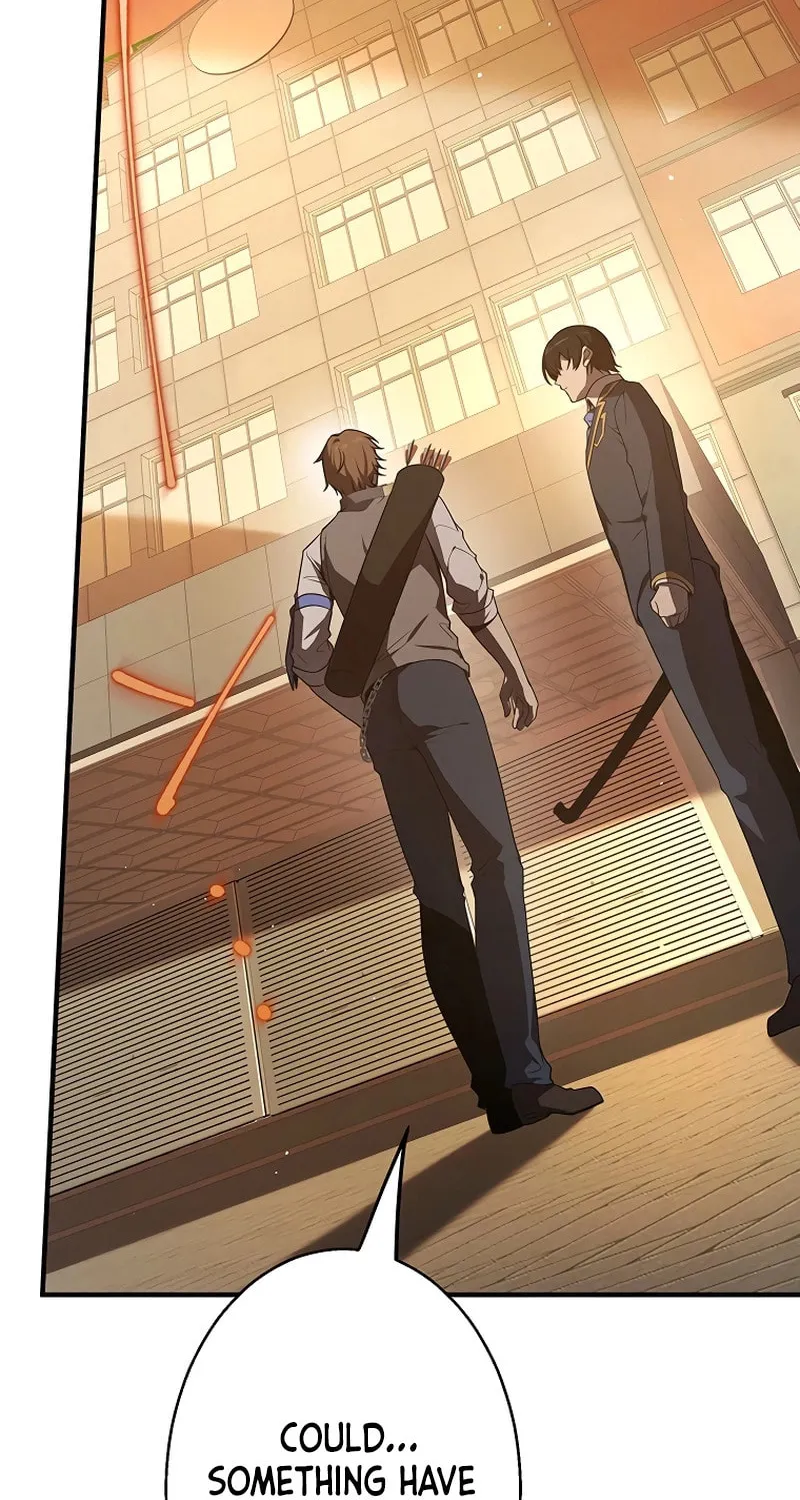 Ah, It’s Wonderful To Be Alive Chapter 27 page 24 - 