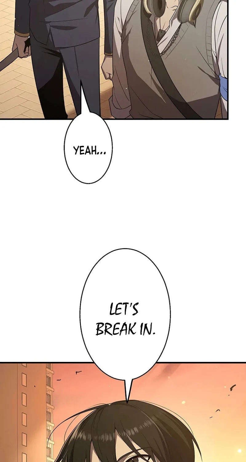 Ah, It’s Wonderful To Be Alive Chapter 27 page 26 - 