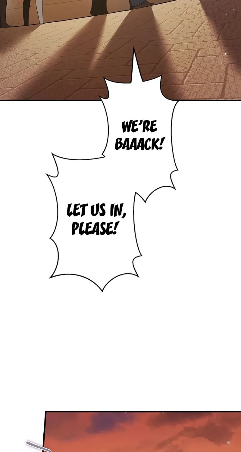 Ah, It’s Wonderful To Be Alive Chapter 27 page 4 - 