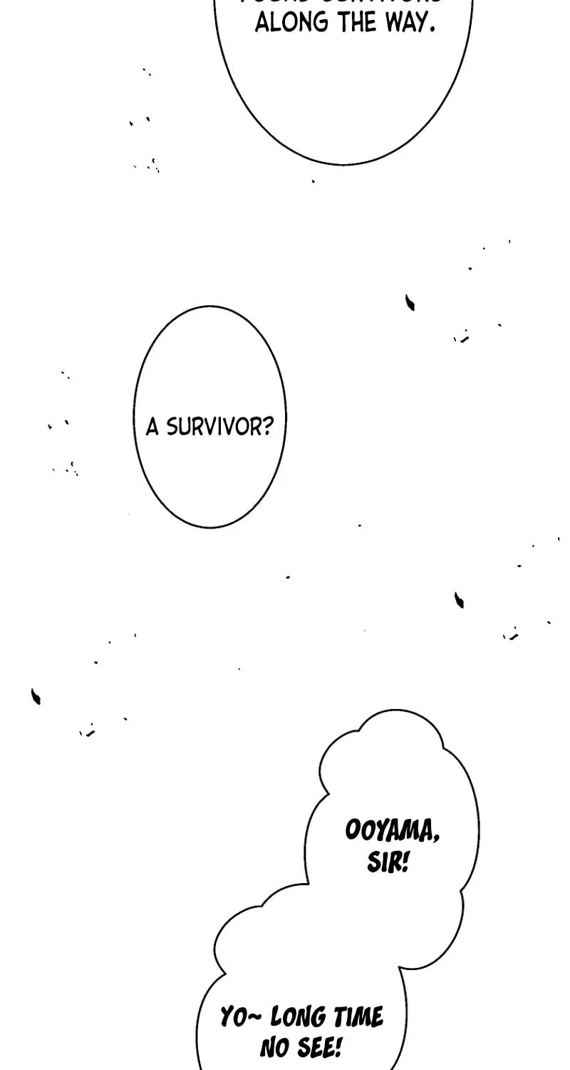 Ah, It’s Wonderful To Be Alive Chapter 27 page 37 - 