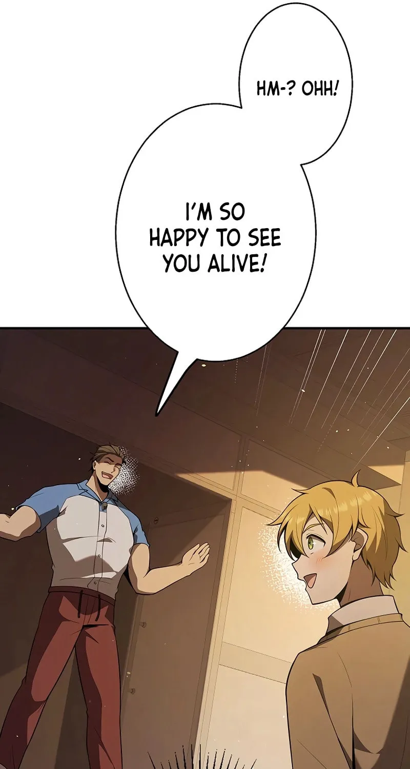 Ah, It’s Wonderful To Be Alive Chapter 27 page 41 - 