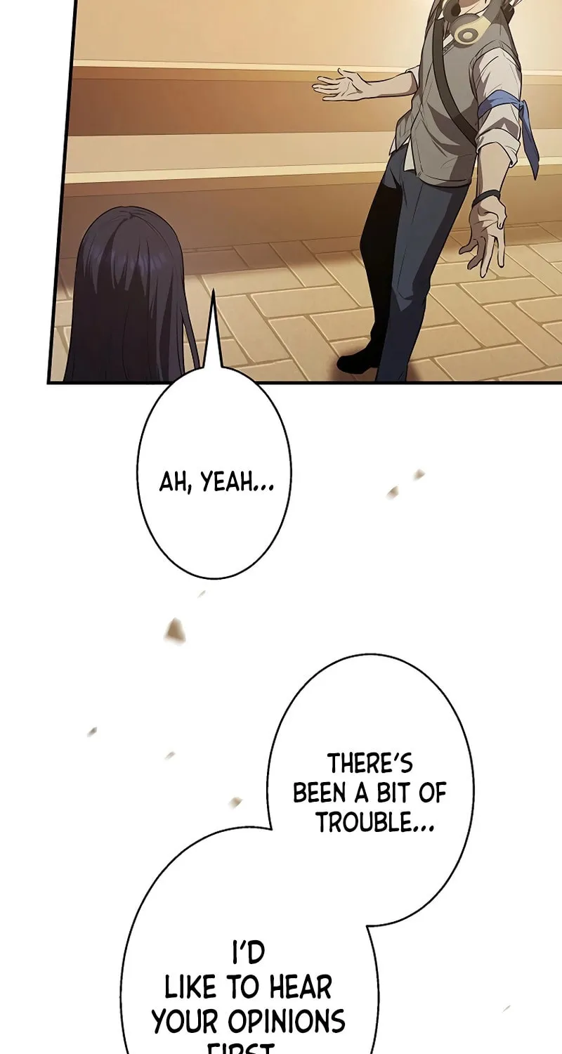 Ah, It’s Wonderful To Be Alive Chapter 27 page 45 - 