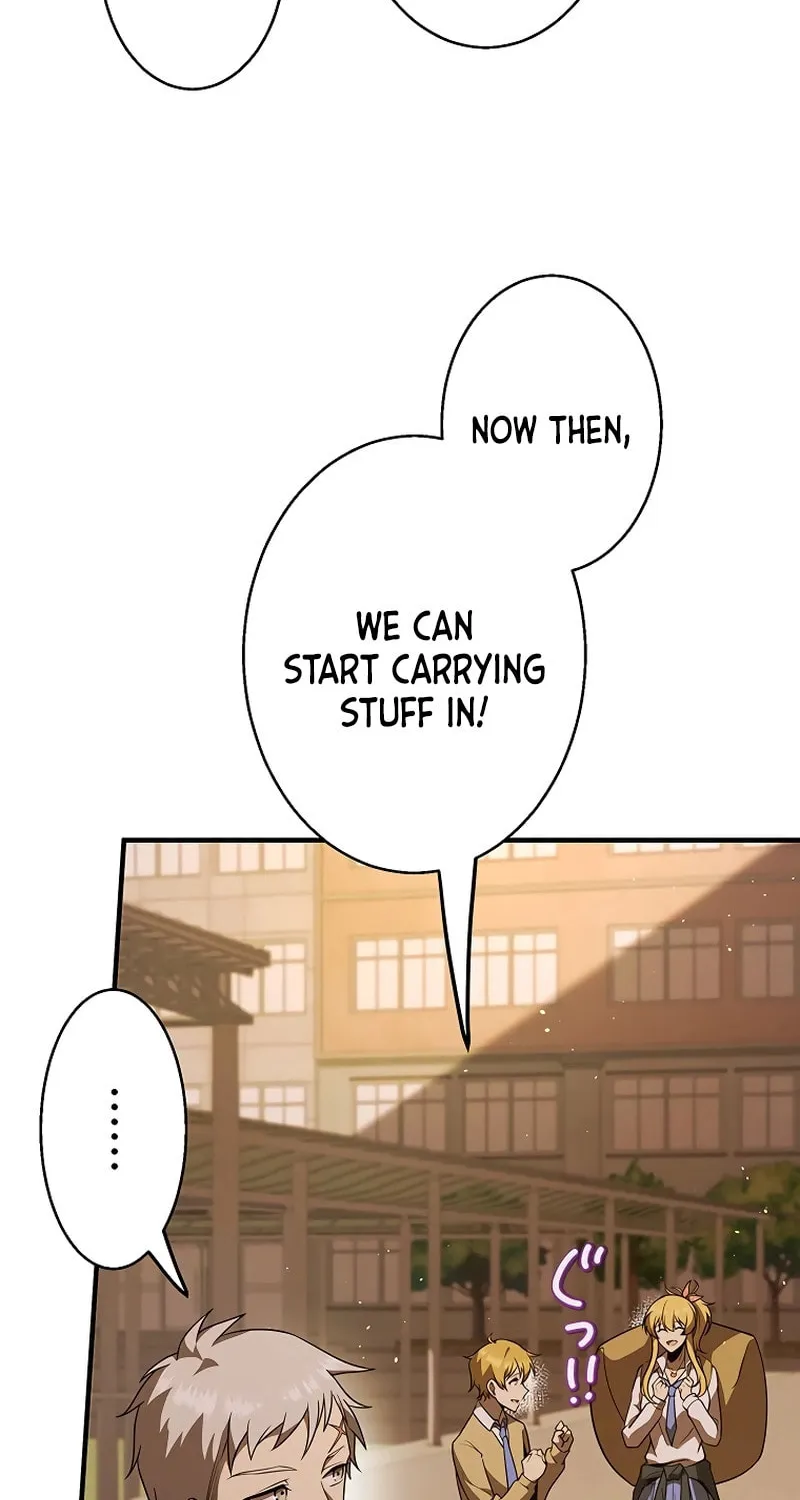 Ah, It’s Wonderful To Be Alive Chapter 27 page 50 - 