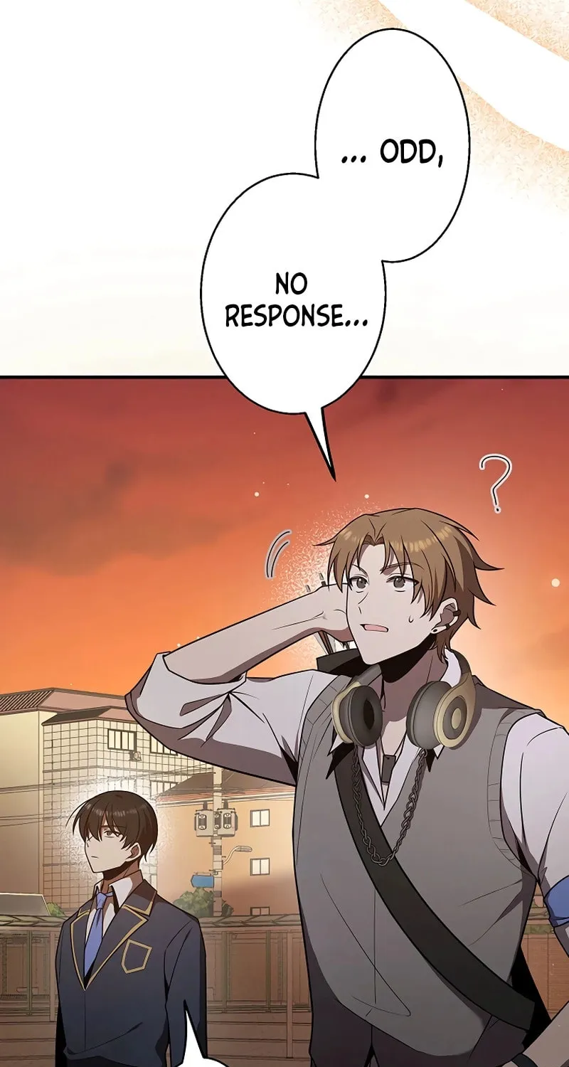 Ah, It’s Wonderful To Be Alive Chapter 27 page 6 - 