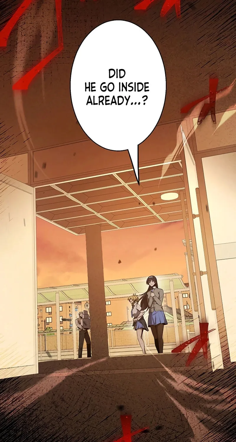 Ah, It’s Wonderful To Be Alive Chapter 27 page 53 - 