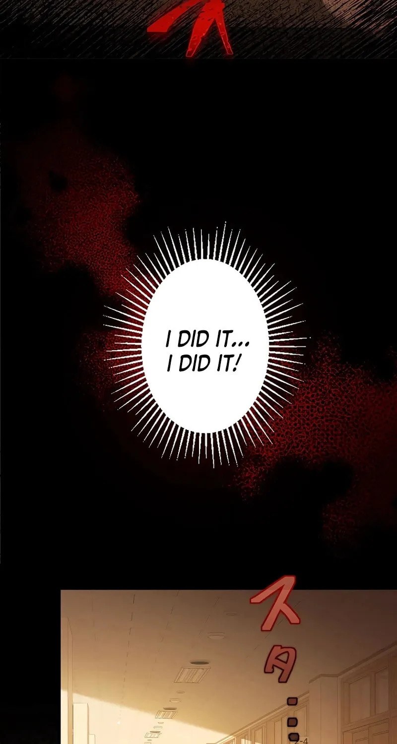 Ah, It’s Wonderful To Be Alive Chapter 27 page 54 - 