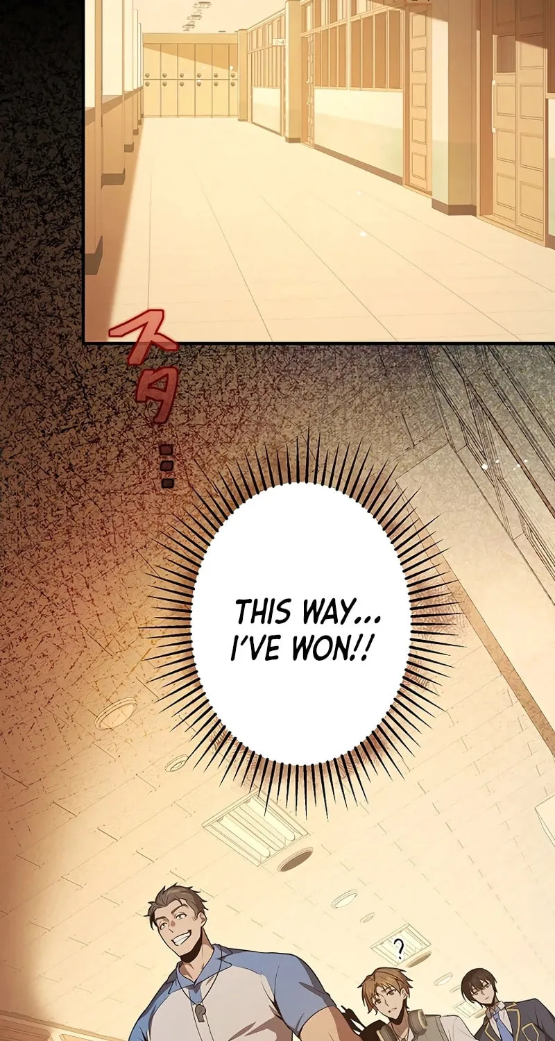 Ah, It’s Wonderful To Be Alive Chapter 27 page 55 - 
