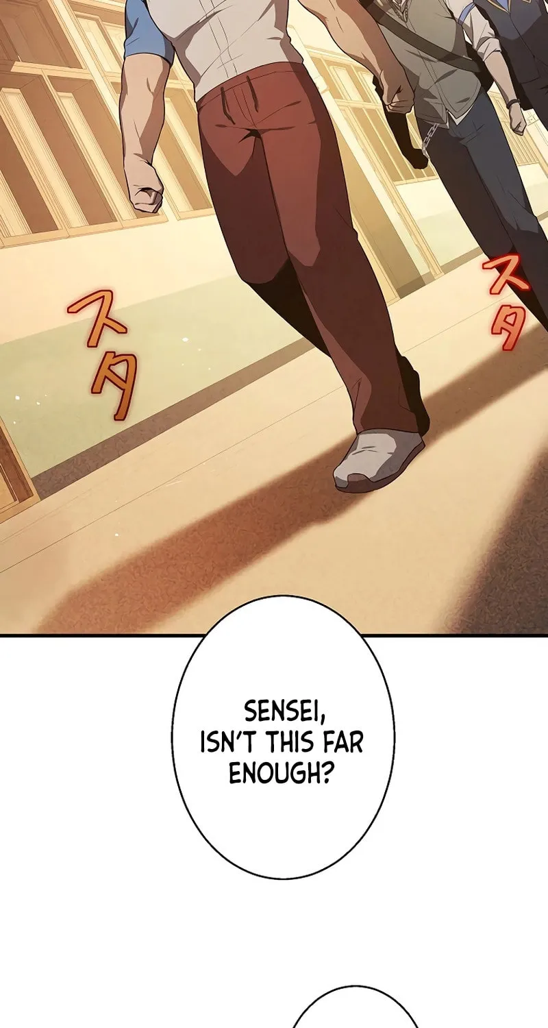 Ah, It’s Wonderful To Be Alive Chapter 27 page 56 - 