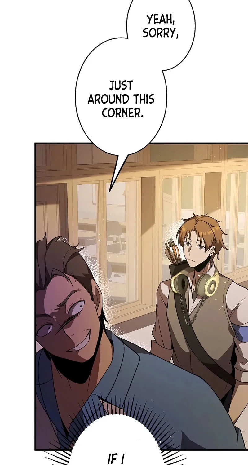 Ah, It’s Wonderful To Be Alive Chapter 27 page 57 - 