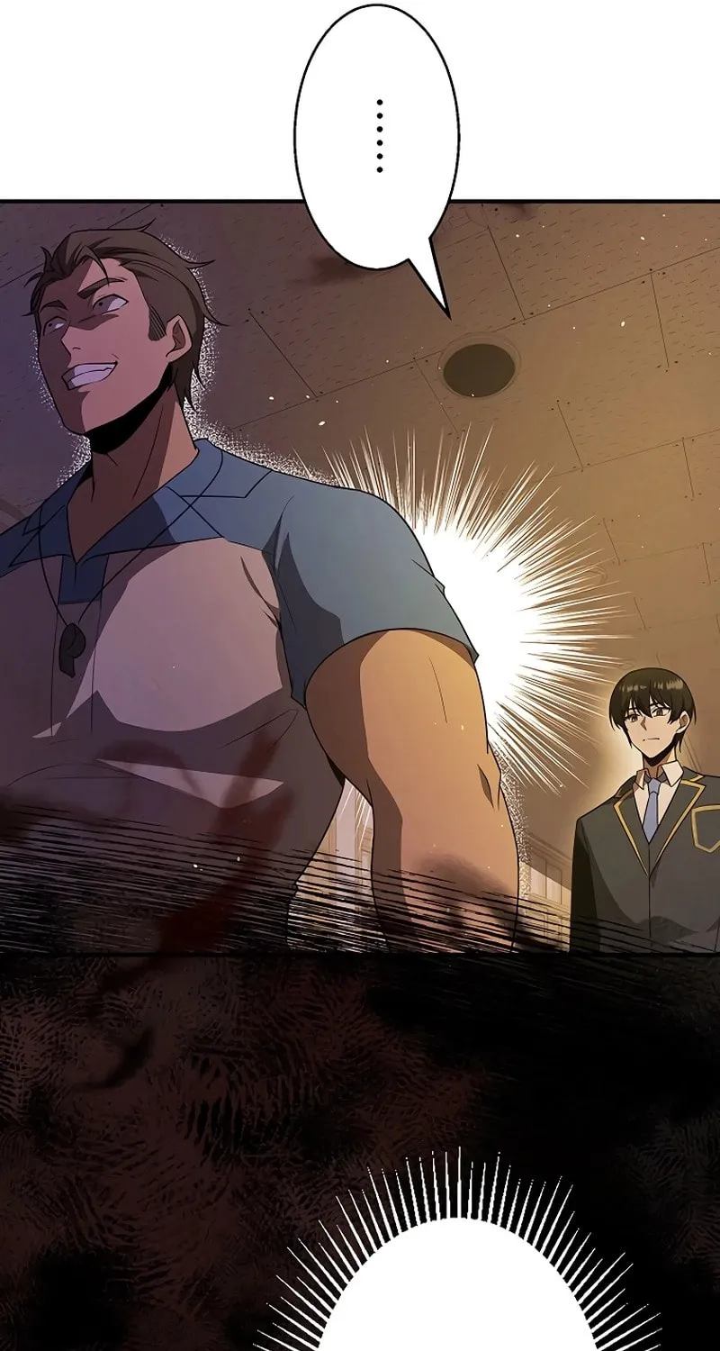 Ah, It’s Wonderful To Be Alive Chapter 27 page 59 - 