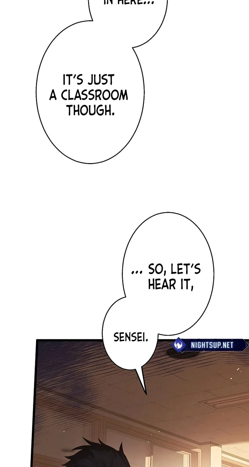 Ah, It’s Wonderful To Be Alive Chapter 27 page 62 - 