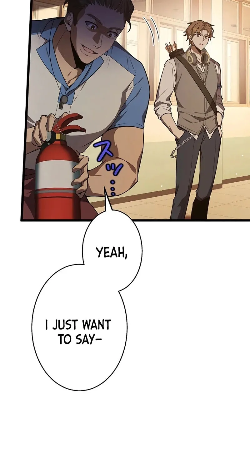 Ah, It’s Wonderful To Be Alive Chapter 27 page 63 - 