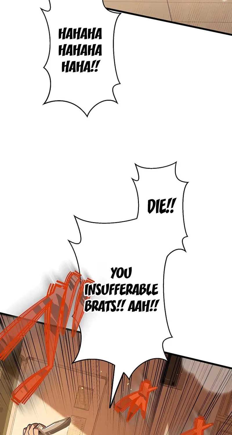 Ah, It’s Wonderful To Be Alive Chapter 27 page 68 - 