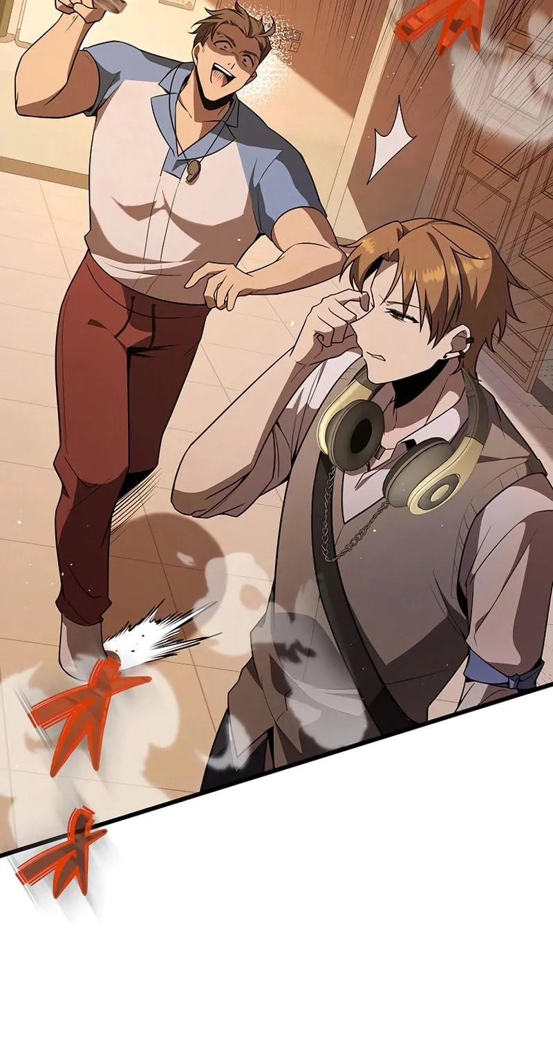 Ah, It’s Wonderful To Be Alive Chapter 27 page 69 - 