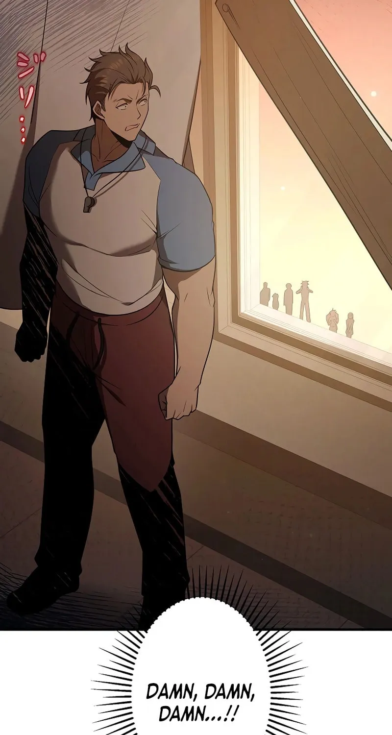 Ah, It’s Wonderful To Be Alive Chapter 27 page 8 - 