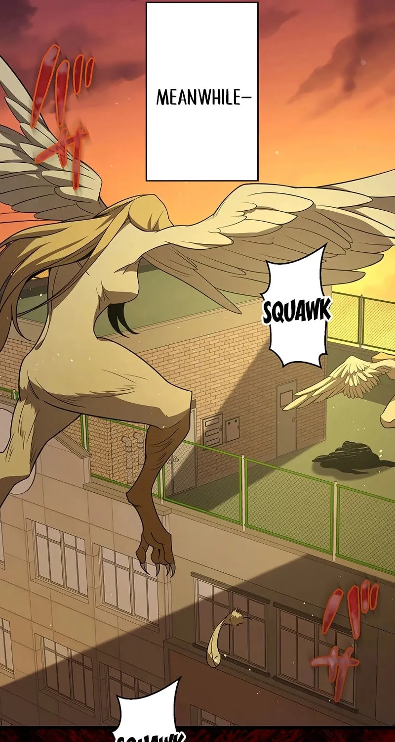 Ah, It’s Wonderful To Be Alive Chapter 27 page 94 - 