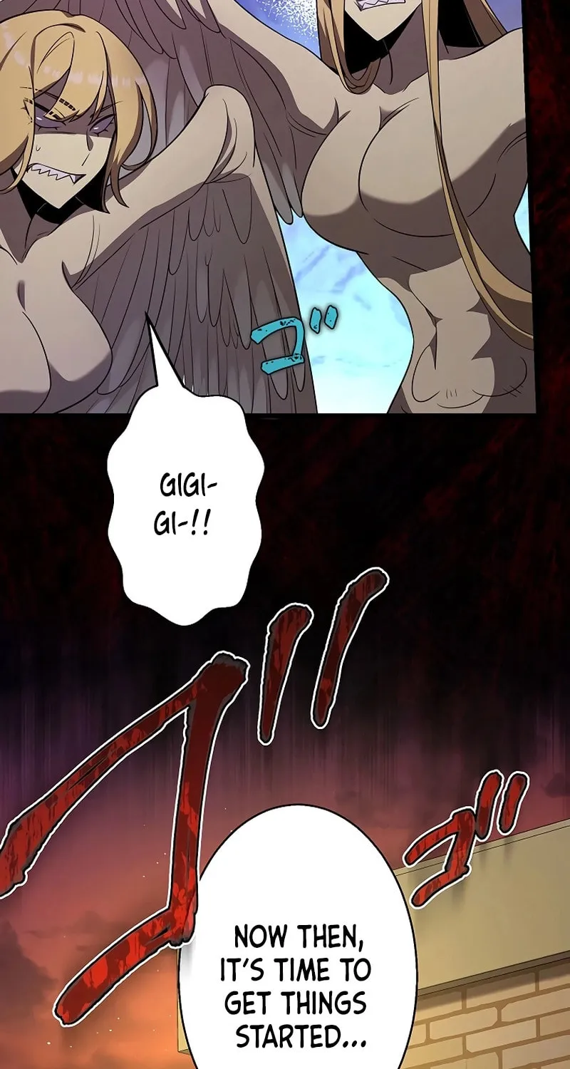 Ah, It’s Wonderful To Be Alive Chapter 27 page 97 - 