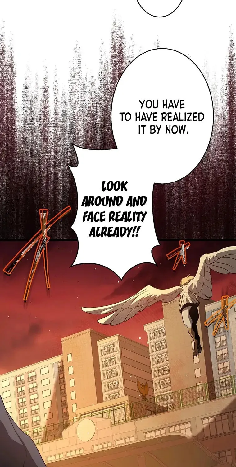 Ah, It’s Wonderful To Be Alive Chapter 28 page 19 - 