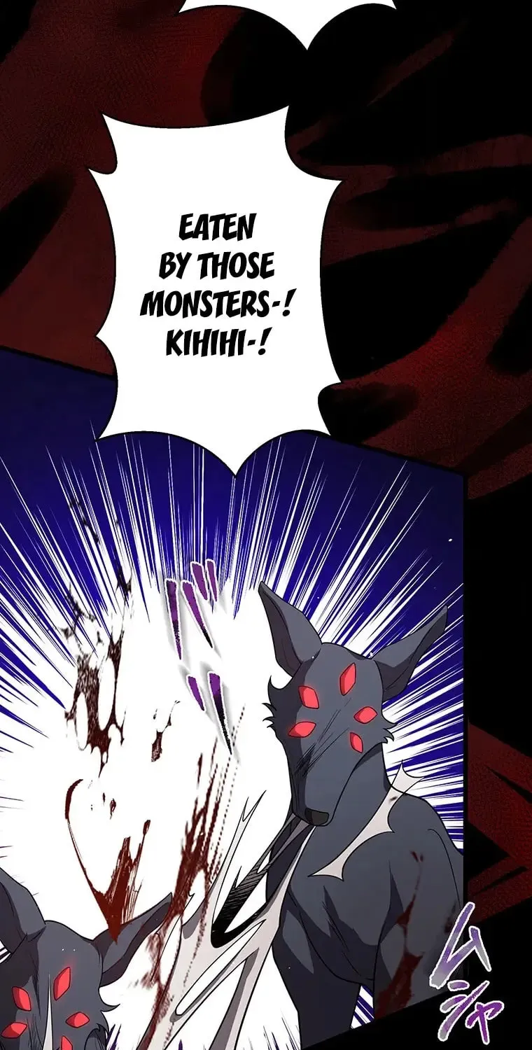 Ah, It’s Wonderful To Be Alive Chapter 28 page 22 - 