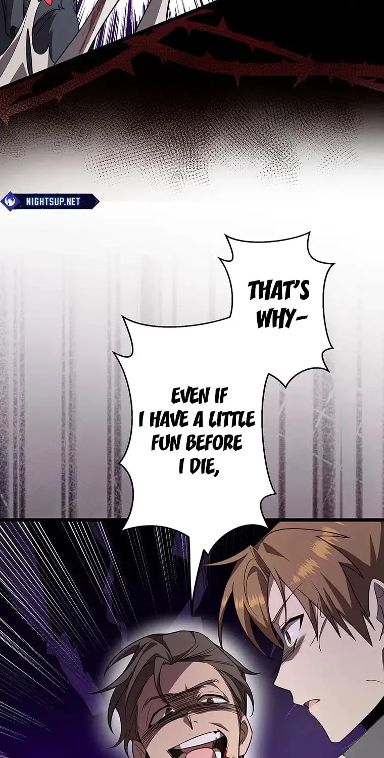 Ah, It’s Wonderful To Be Alive Chapter 28 page 23 - 