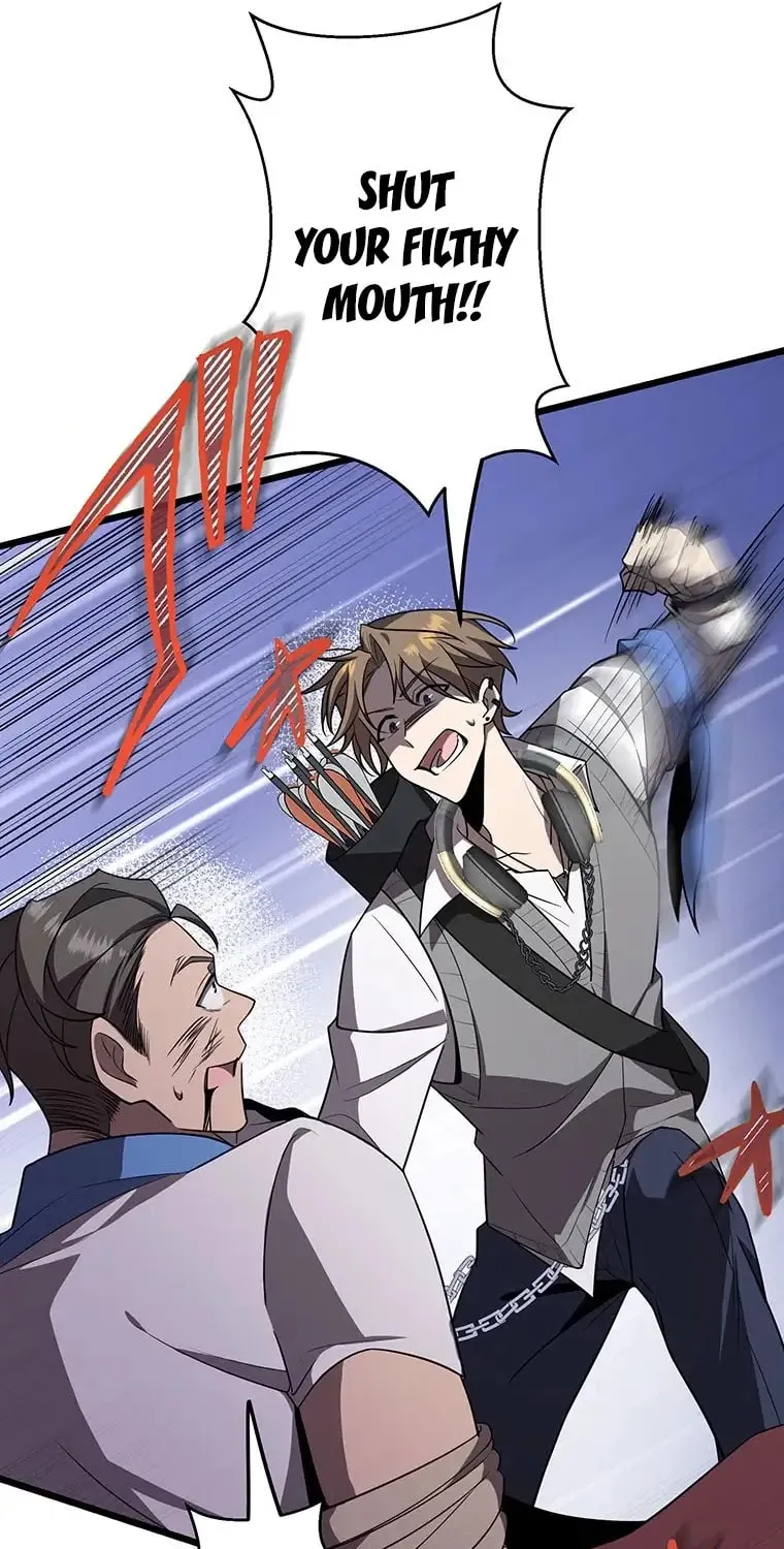 Ah, It’s Wonderful To Be Alive Chapter 28 page 28 - 