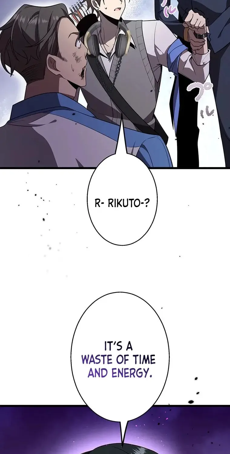 Ah, It’s Wonderful To Be Alive Chapter 28 page 31 - 