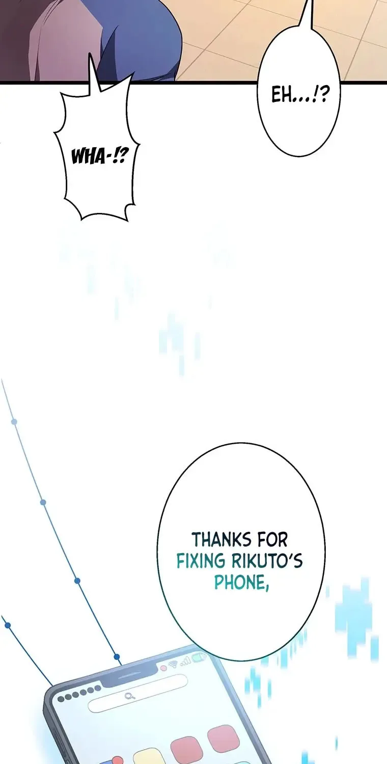 Ah, It’s Wonderful To Be Alive Chapter 28 page 36 - 