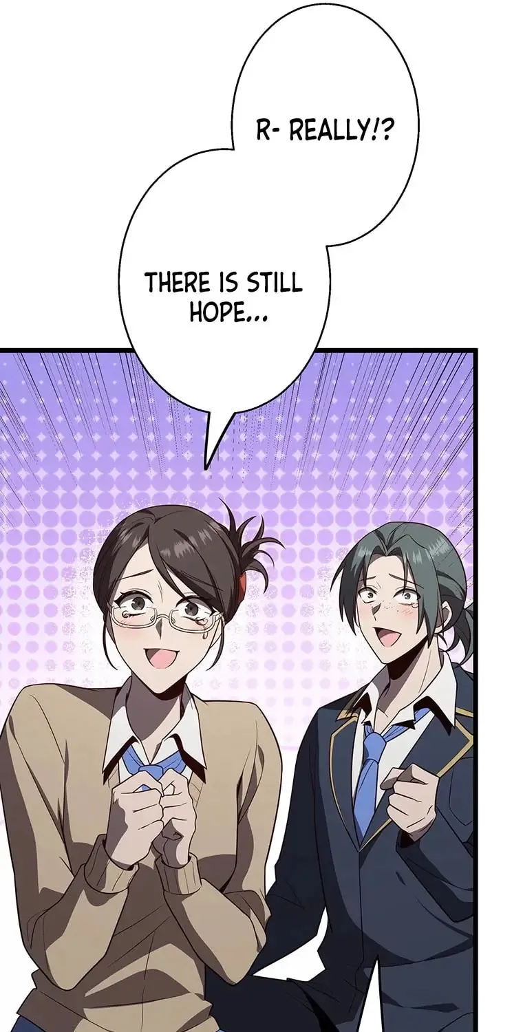 Ah, It’s Wonderful To Be Alive Chapter 28 page 38 - 