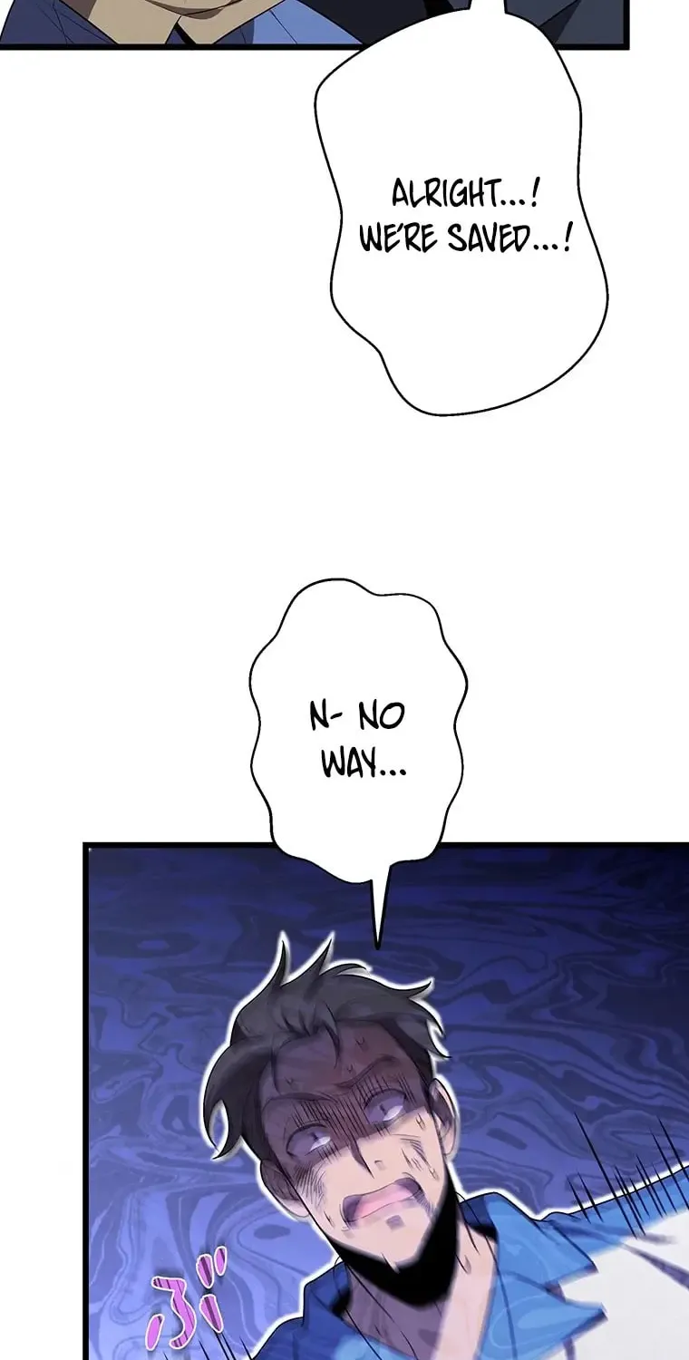 Ah, It’s Wonderful To Be Alive Chapter 28 page 39 - 