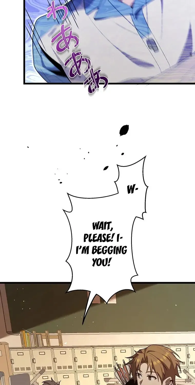 Ah, It’s Wonderful To Be Alive Chapter 28 page 40 - 