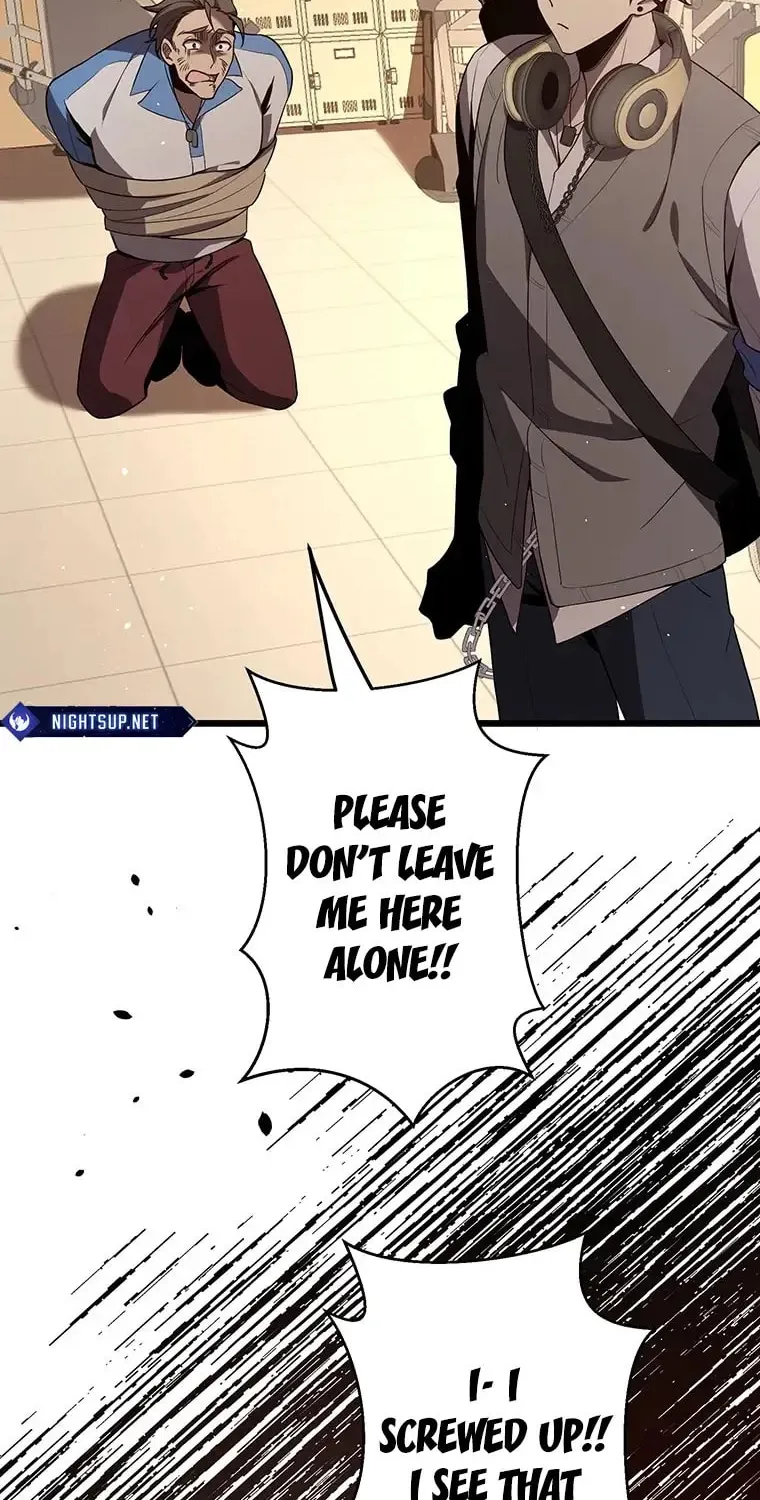 Ah, It’s Wonderful To Be Alive Chapter 28 page 41 - 