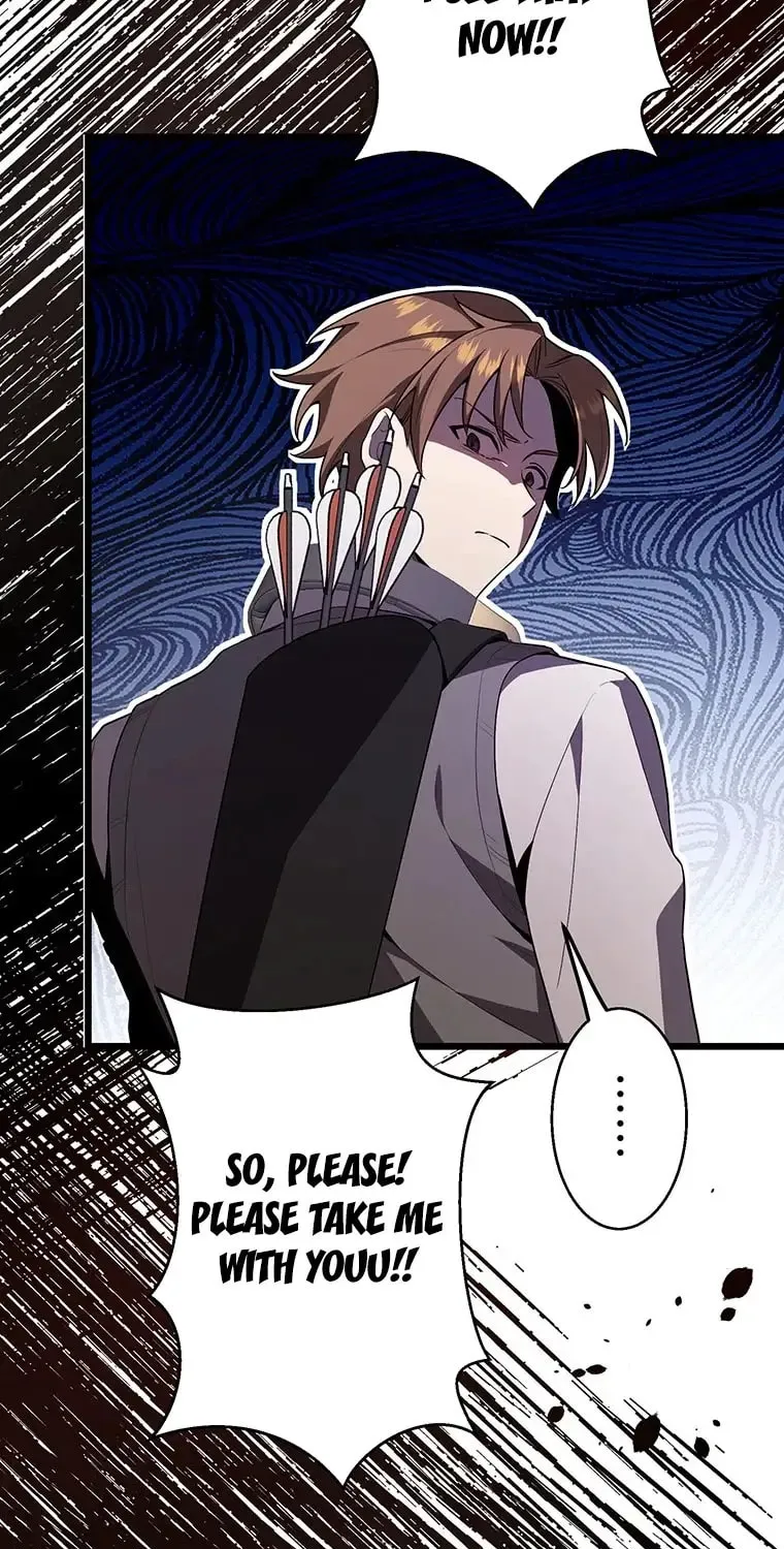 Ah, It’s Wonderful To Be Alive Chapter 28 page 42 - 