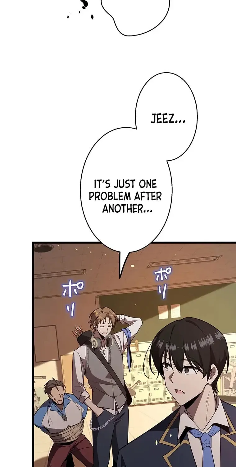 Ah, It’s Wonderful To Be Alive Chapter 28 page 44 - 