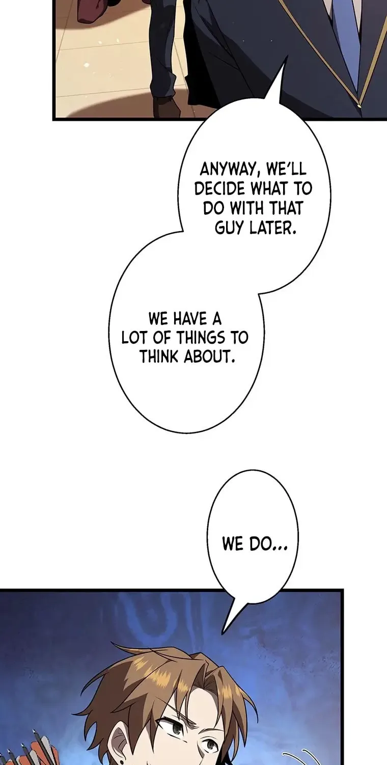 Ah, It’s Wonderful To Be Alive Chapter 28 page 45 - 