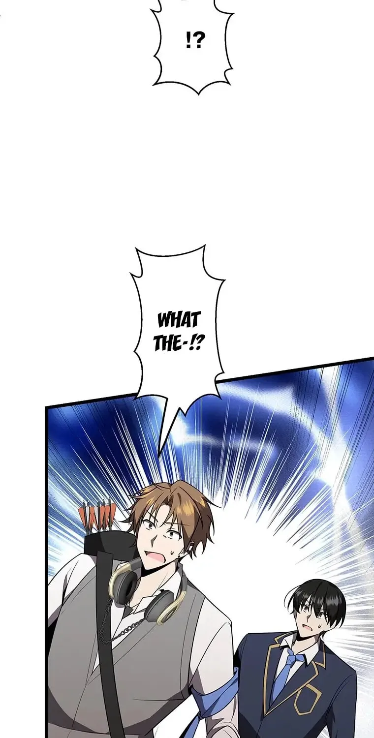 Ah, It’s Wonderful To Be Alive Chapter 28 page 49 - 