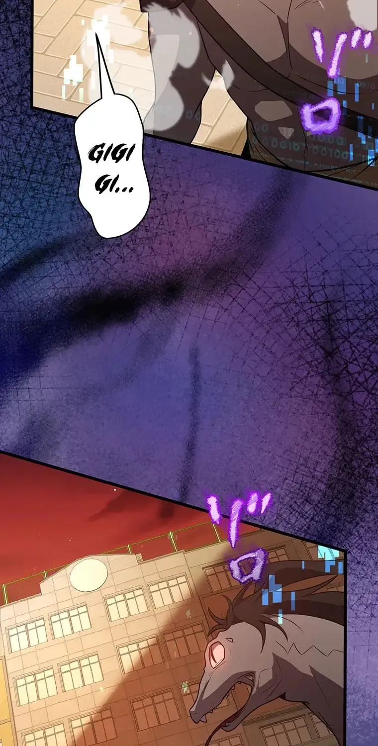 Ah, It’s Wonderful To Be Alive Chapter 28 page 55 - 