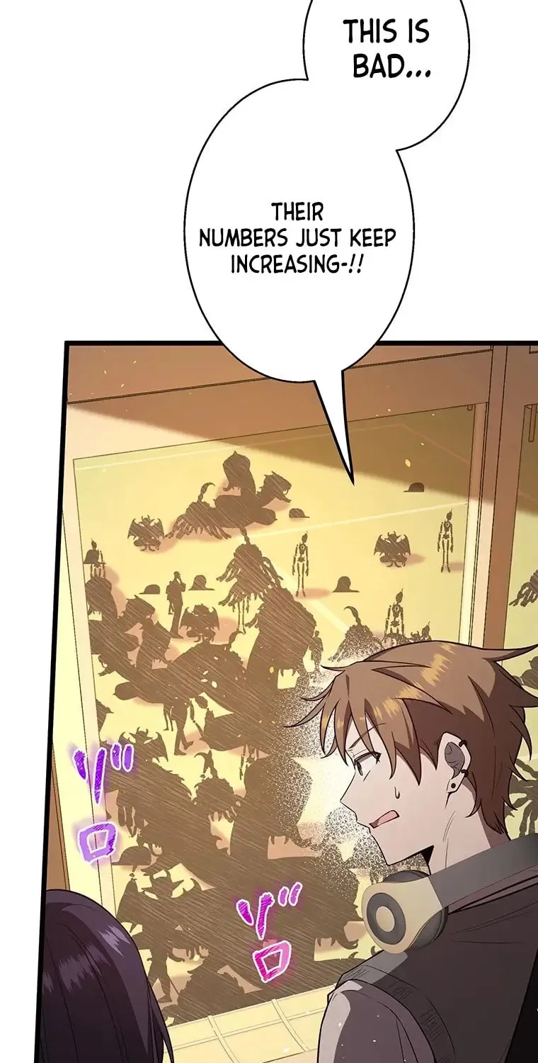 Ah, It’s Wonderful To Be Alive Chapter 28 page 61 - 