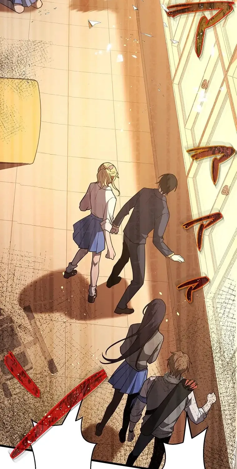 Ah, It’s Wonderful To Be Alive Chapter 28 page 66 - 