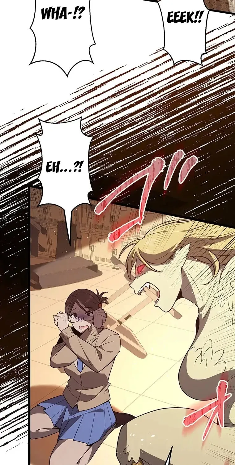 Ah, It’s Wonderful To Be Alive Chapter 28 page 67 - 