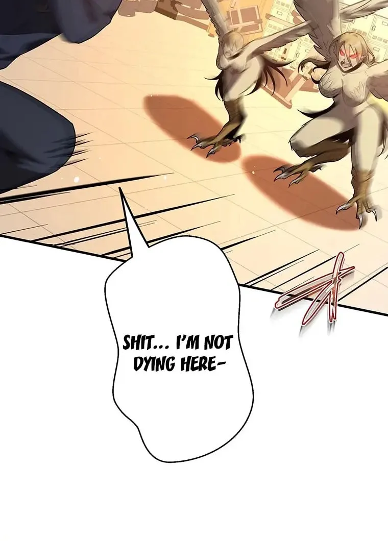 Ah, It’s Wonderful To Be Alive Chapter 28 page 74 - 
