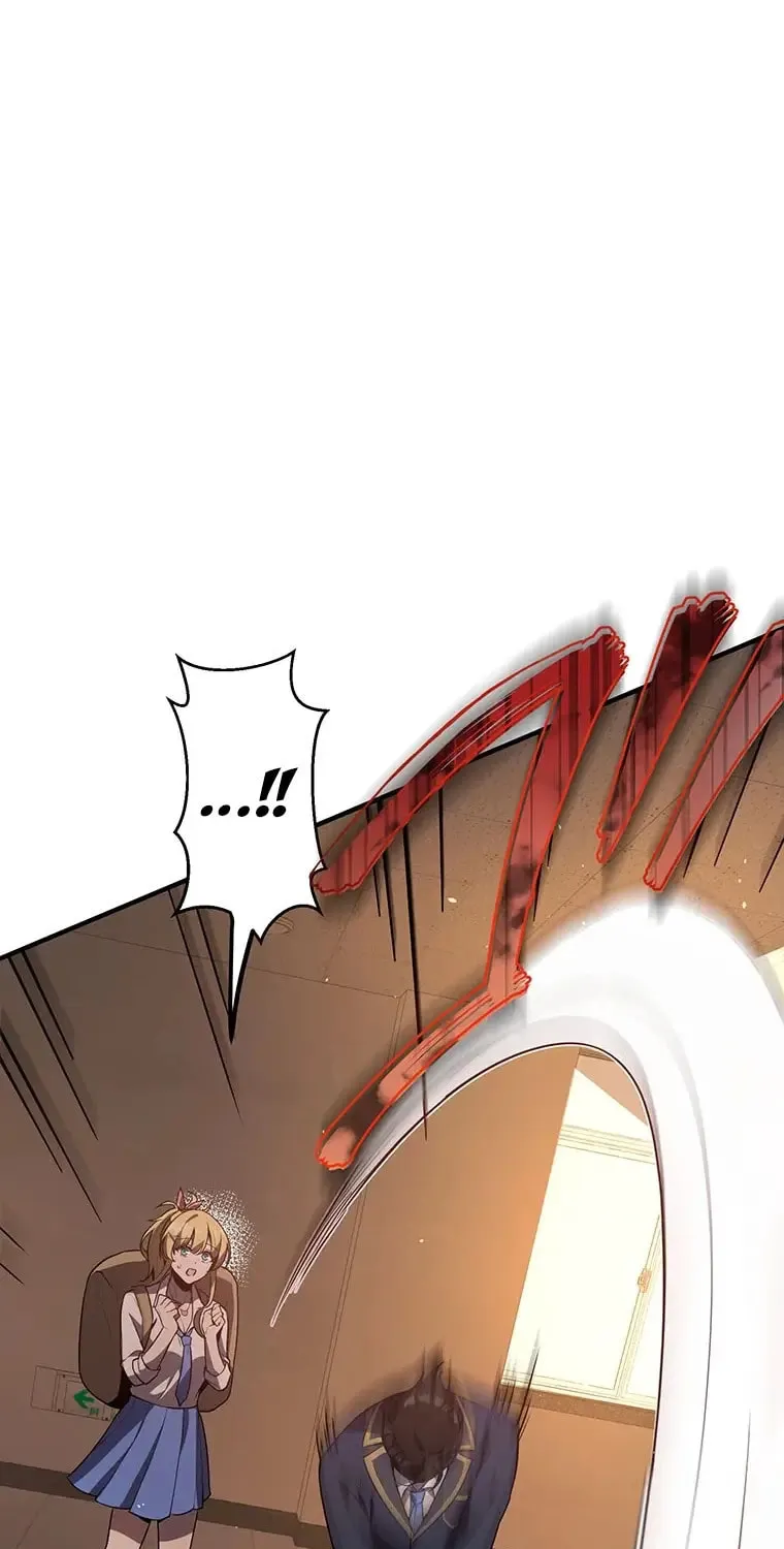 Ah, It’s Wonderful To Be Alive Chapter 29 page 20 - 